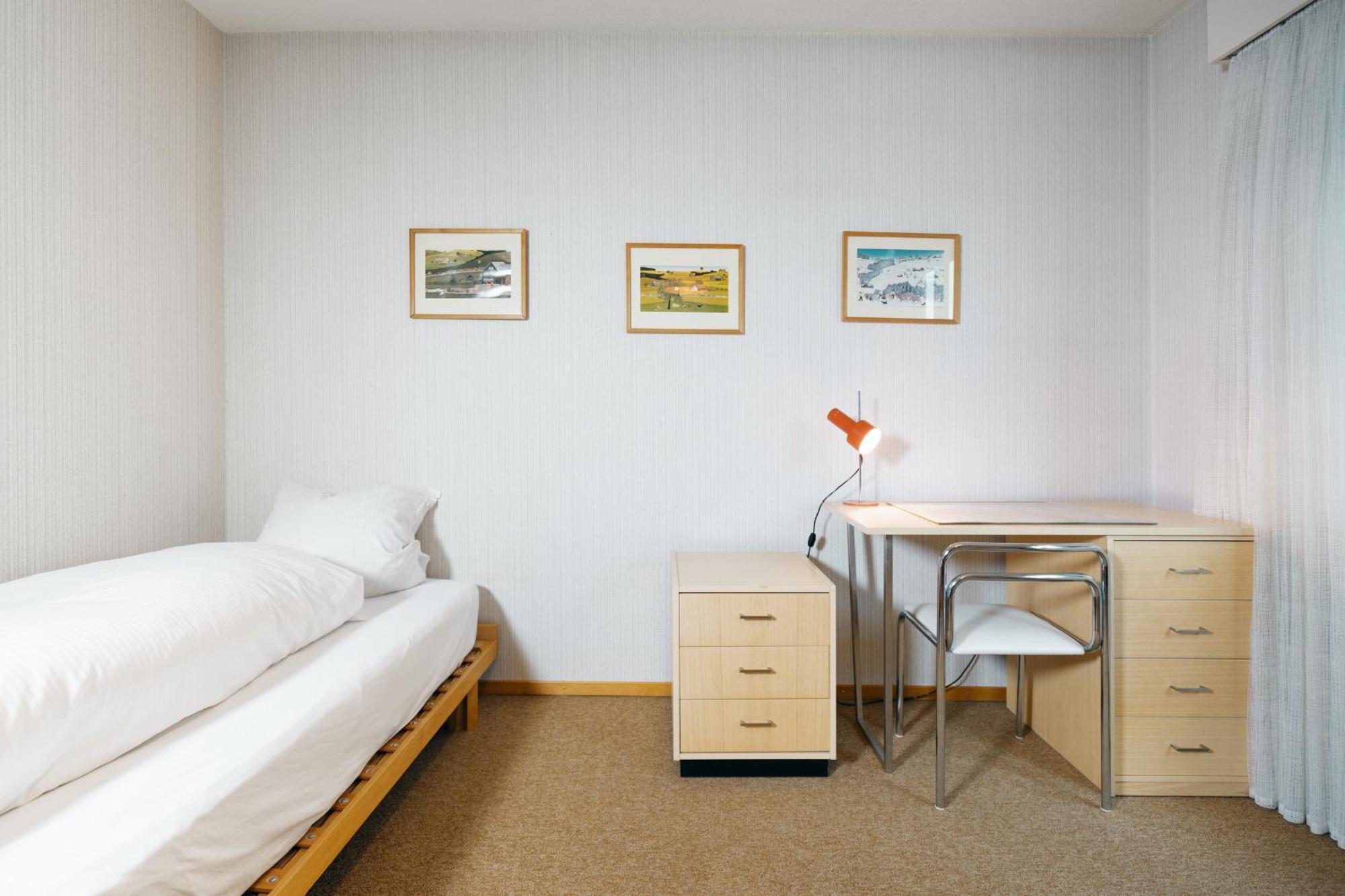 Apartment Morgensonne Amden Extérieur photo